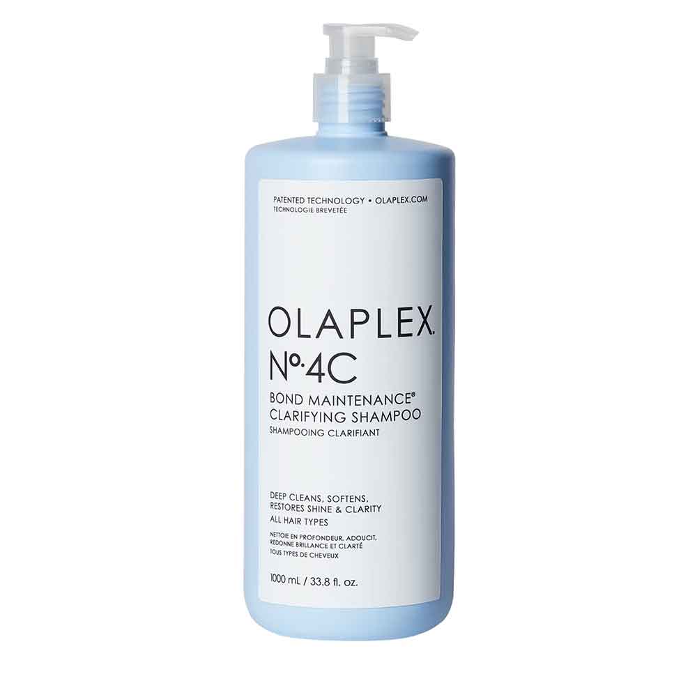 Olaplex Haarpflege No.4C Bond Maintenance Clarifying Shampoo 