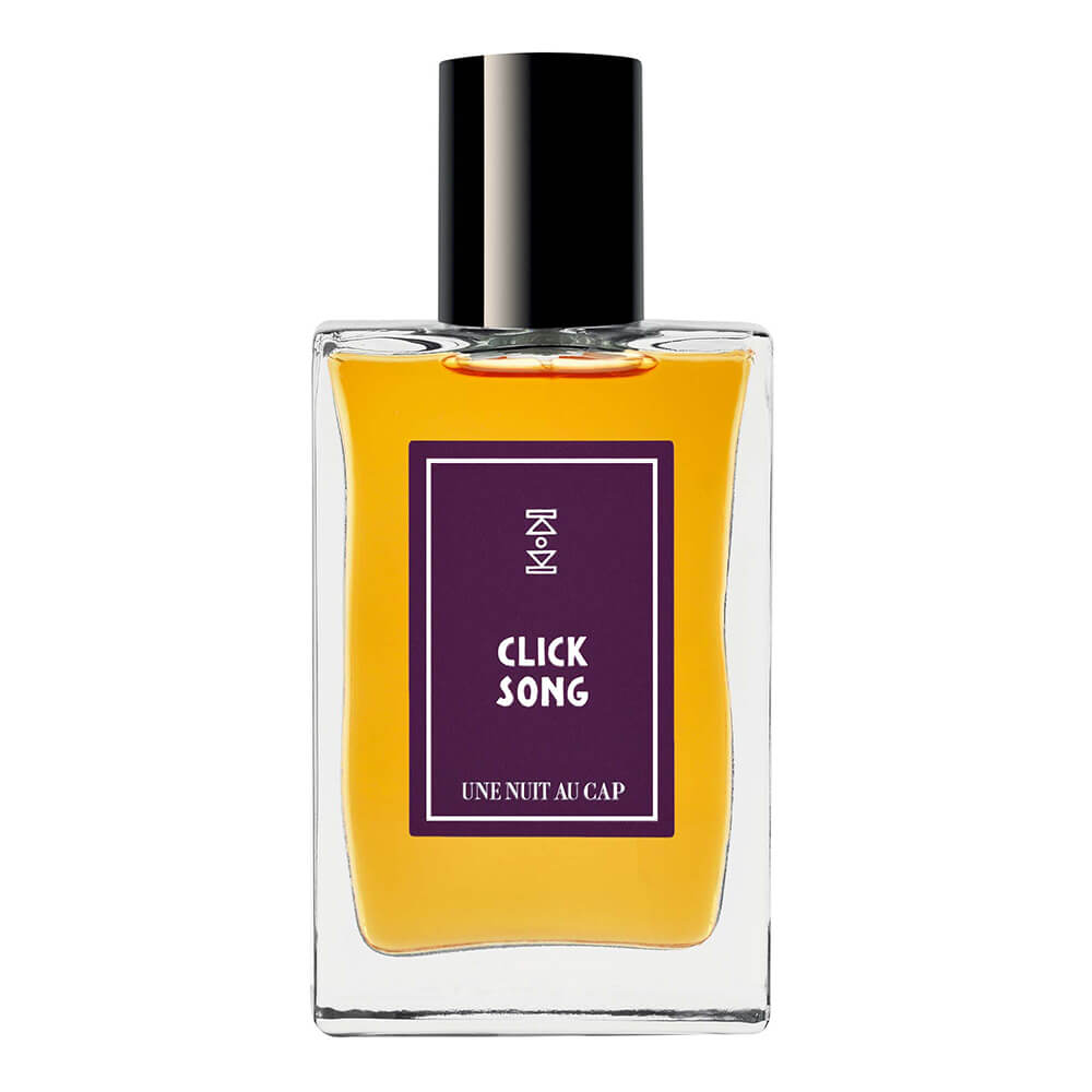 Une Nuit Nomade Une Nuit à Cap Click Song Eau de Parfum Nat. Spray 