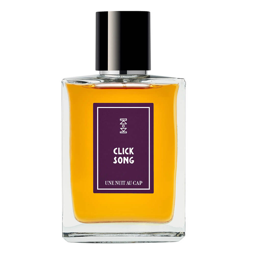 Une Nuit Nomade Une Nuit à Cap Click Song Eau de Parfum Nat. Spray 