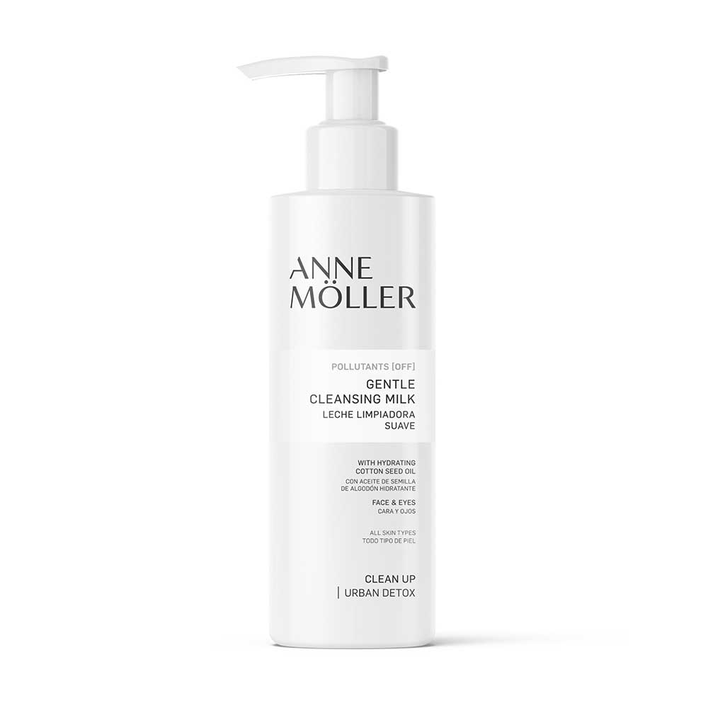 Anne Möller Clean-Up Gentle Cleansing Milk 