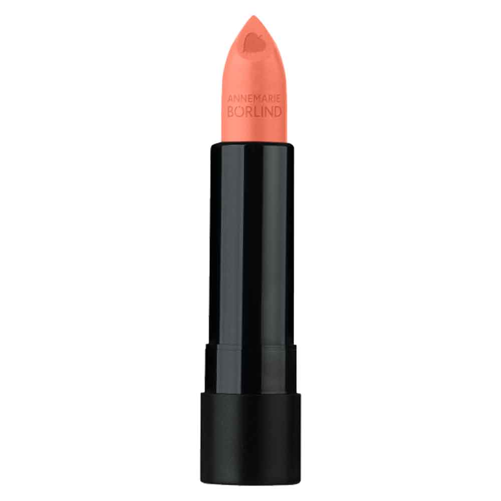 ANNEMARIE BÖRLIND LIPPEN Lipstick 4 g Peach