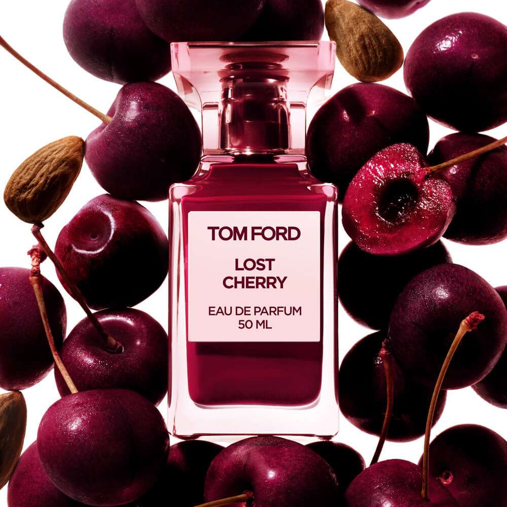 Tom Ford Lost Cherry EAU DE Perfume sold 100ml