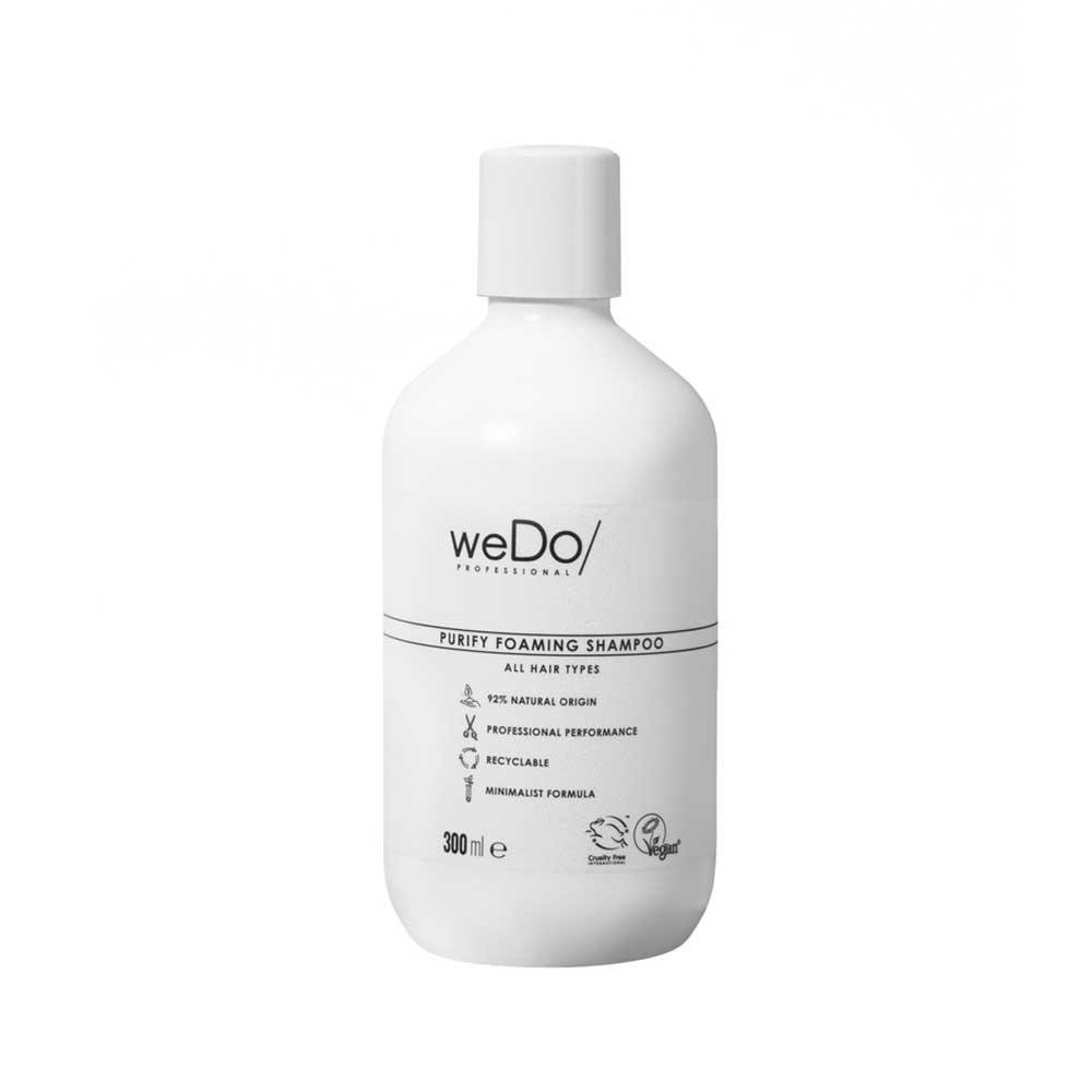 weDO/PROFESSIONAL Shampoos Purify Shampoo 