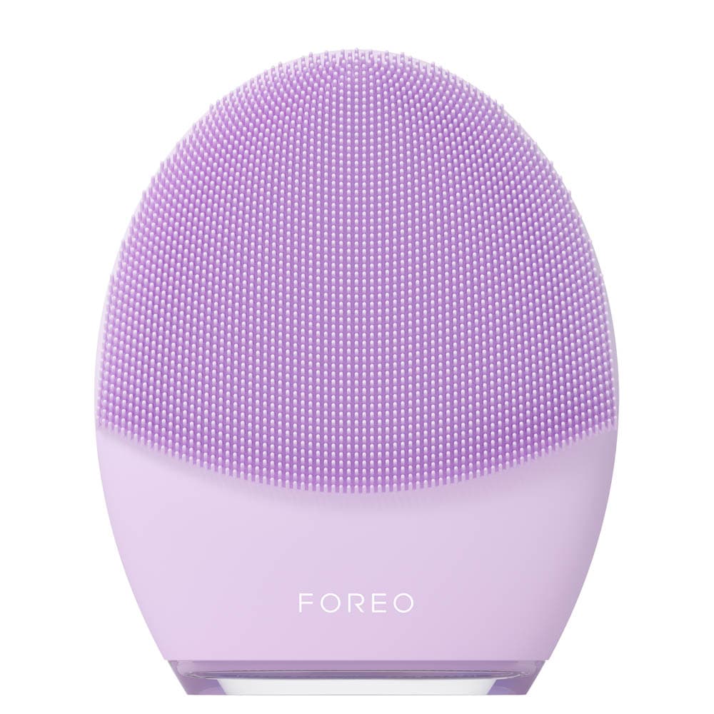 Foreo Luna 4 Smartes 2-in-1-Gesichtsreinigungs- und Straffungsgerät 1 Stck. Sensitive Skin