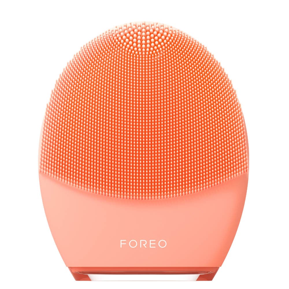 Foreo Luna 4 Smartes 2-in-1-Gesichtsreinigungs- und Straffungsgerät 1 Stck. Balanced Skin