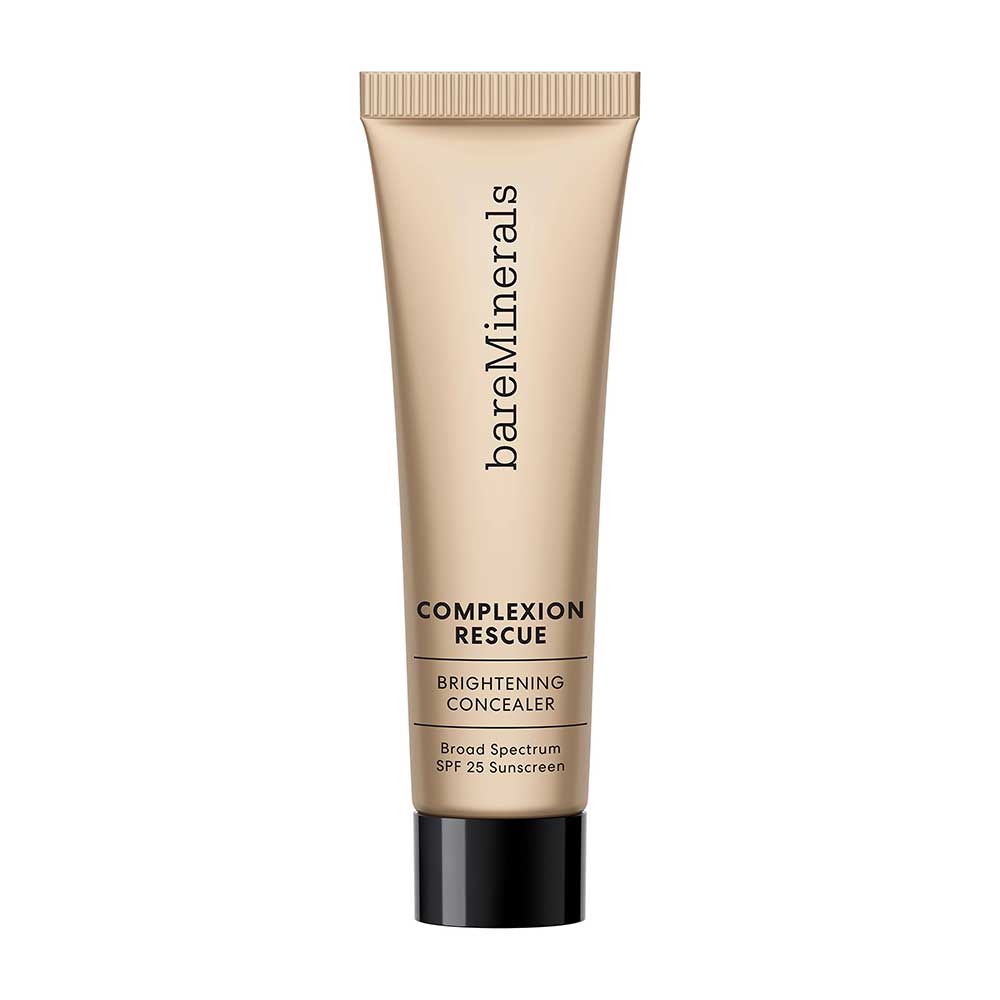 bareMinerals Teint Complexion Rescue Brightening Concealer SPF 25 1 Stck. Deep Sienna