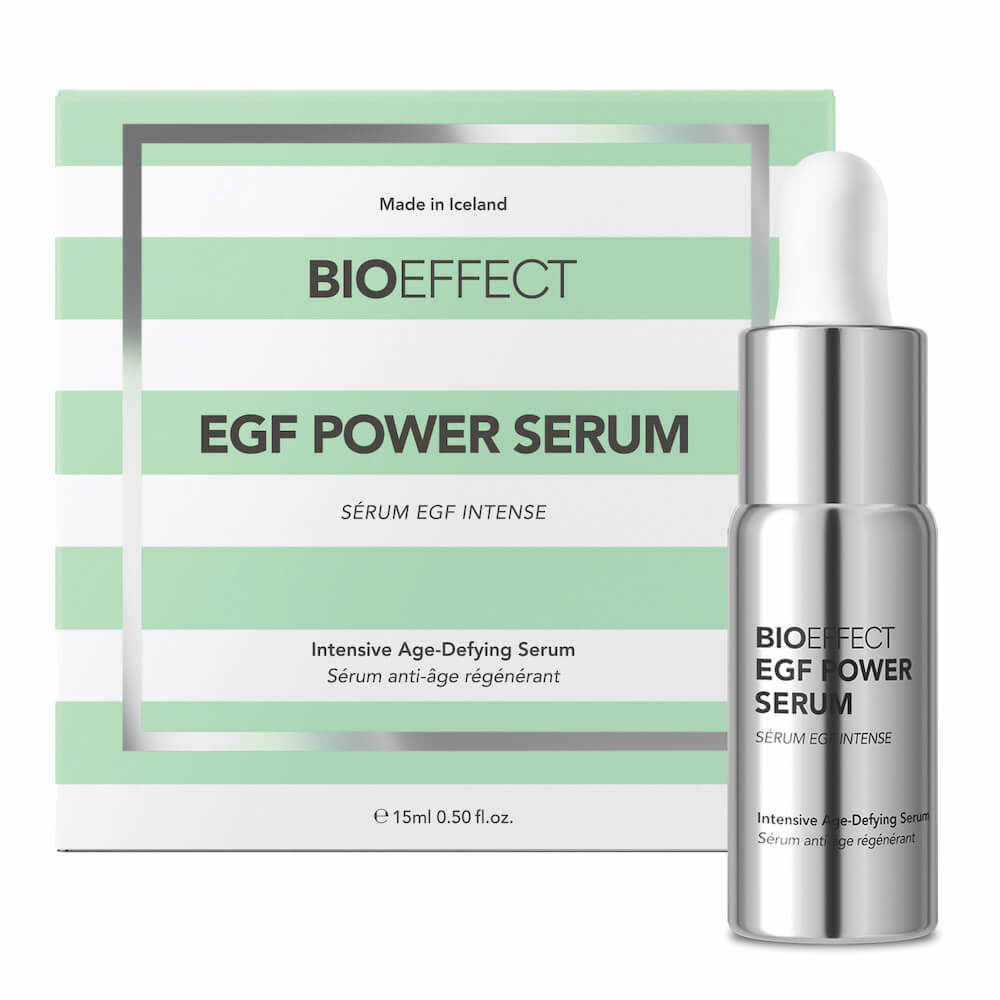 Bioeffect Seren & Kuren EGF Power Serum 