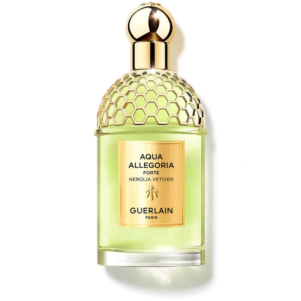 Guerlain Aqua Allegoria Nerolia Vetiver Forte Eau de Parfum Nat. Spray 