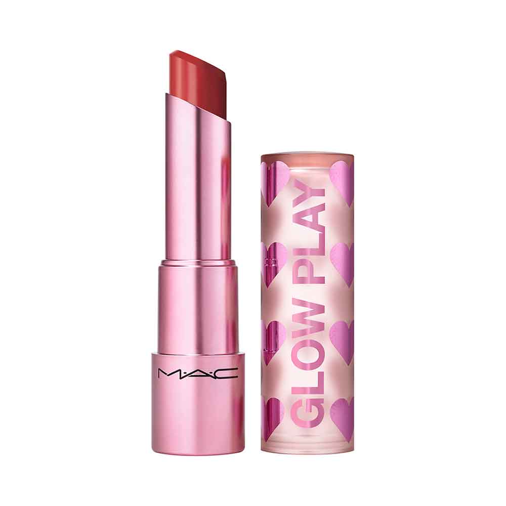 Mac Lippen Glow Play Lip Balm 3 g That Tickles!