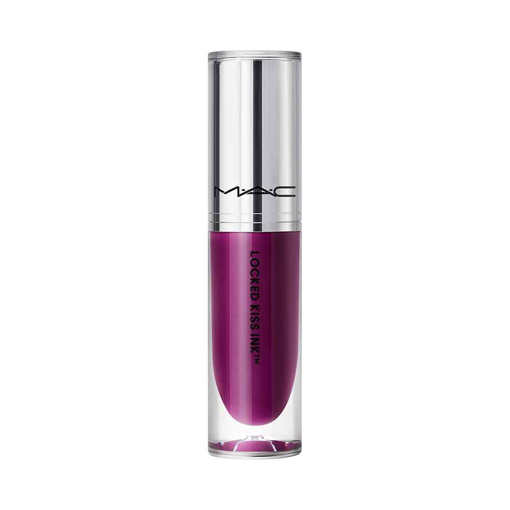 Mac Lippen Locked Kiss Ink Lipcolour 4 ml Sardonic