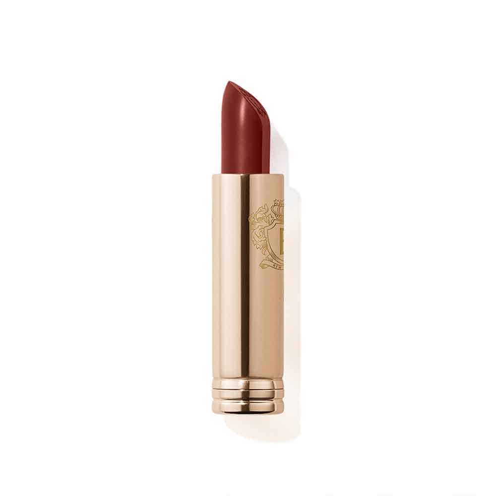 Bobbi Brown Lippen Luxe Lipstick Refill 3 g Claret