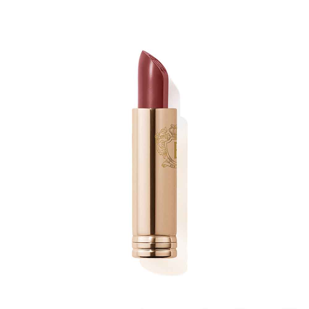 Bobbi Brown Lippen Luxe Lipstick Refill 3 g Neutral Rose