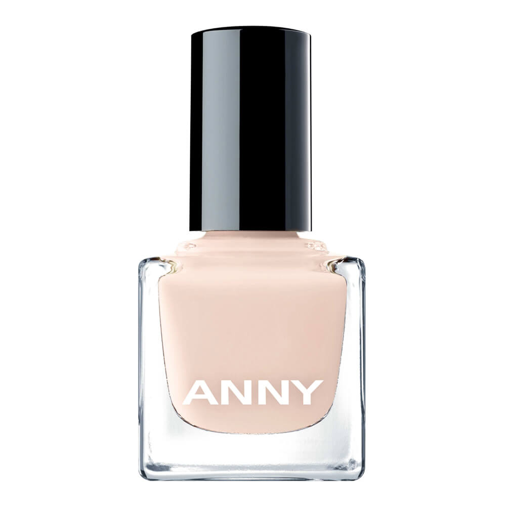 ANNY Nagellacke Nail Polish 15 ml Soft Cotton