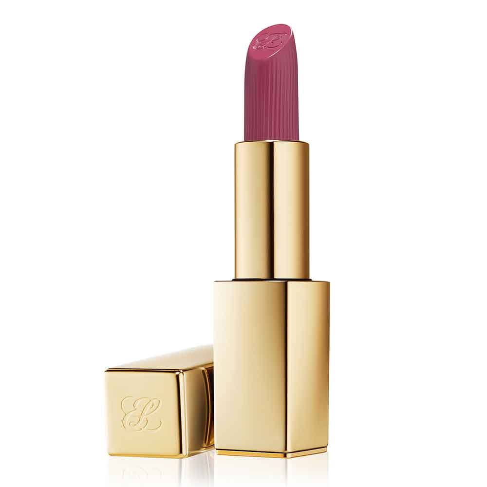 Estée Lauder Lippenmakeup Pure Color Matte Lipstick 3 g Idol