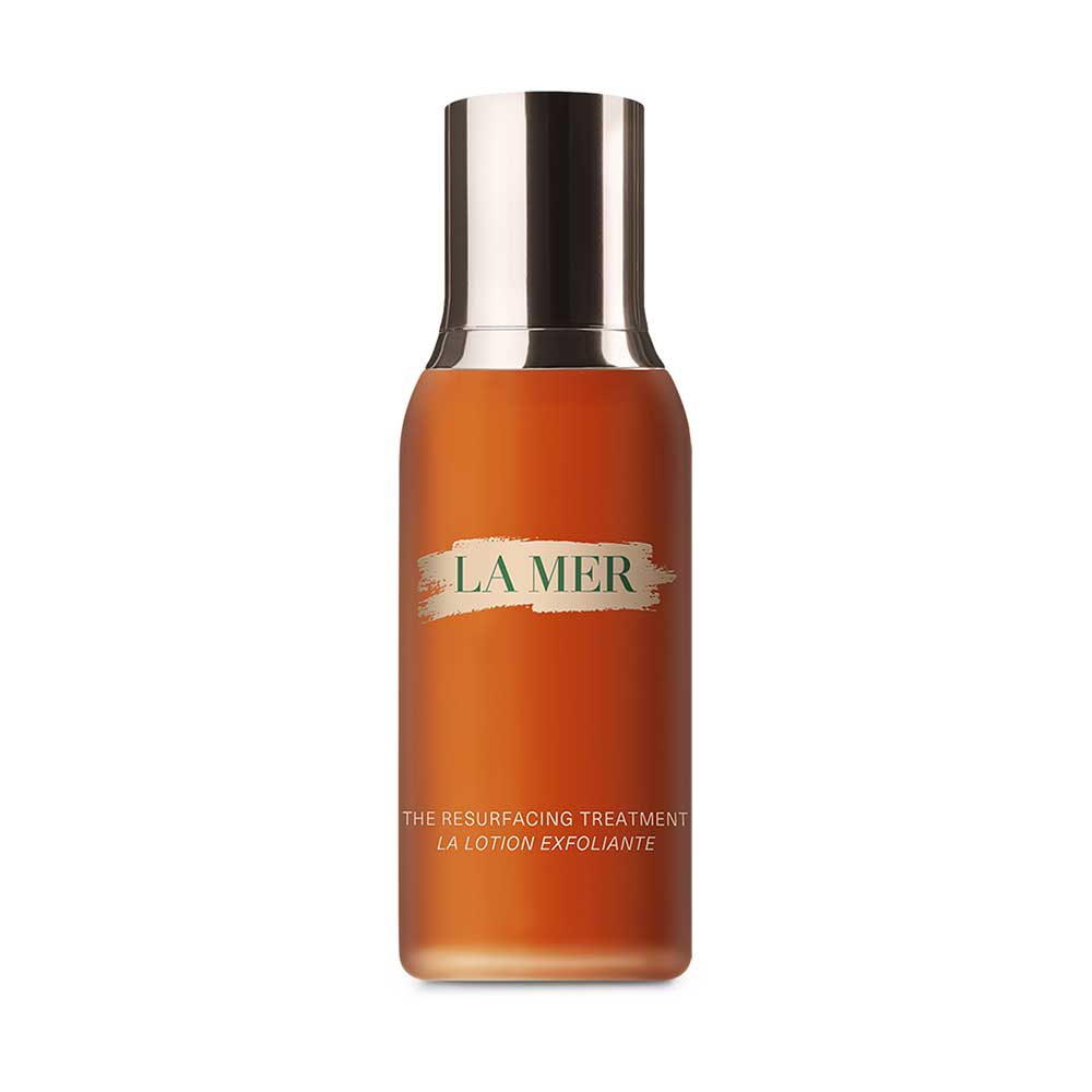 La Mer Die Reinigung The Resurfacing Treatment 