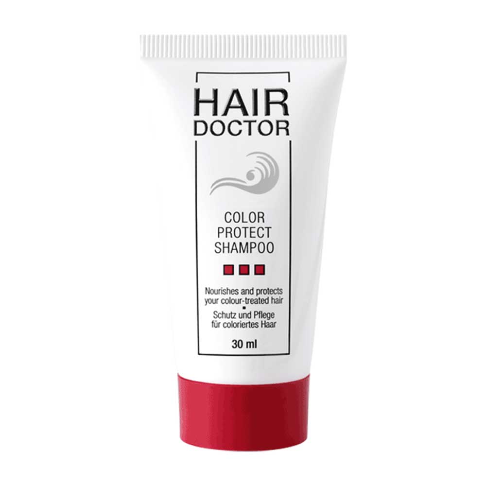 Hair Doctor Shampoo Color Protect Shampoo 