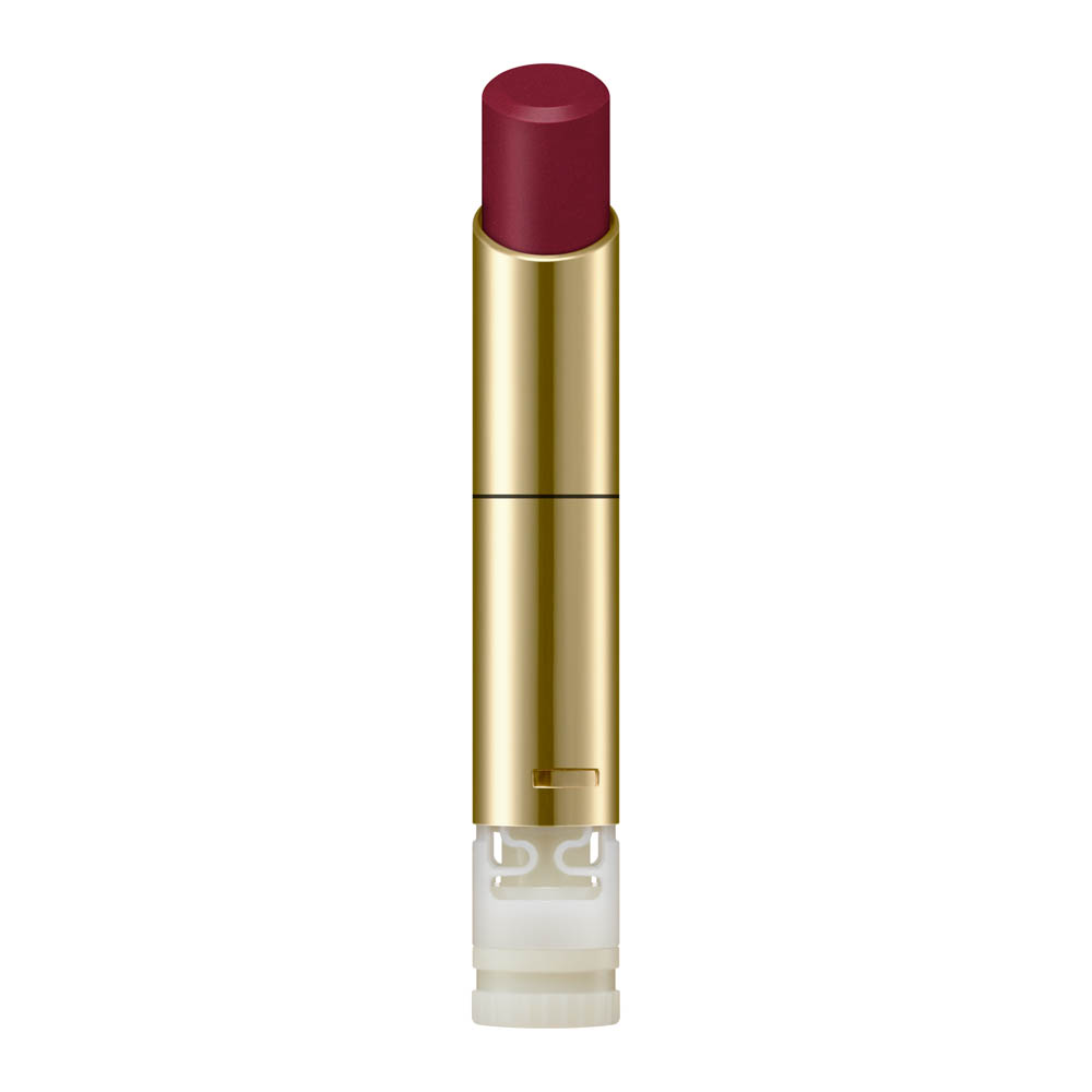 SENSAI Lippen Lasting Plump Lipstick Refill 3.8 g Feminine Rose