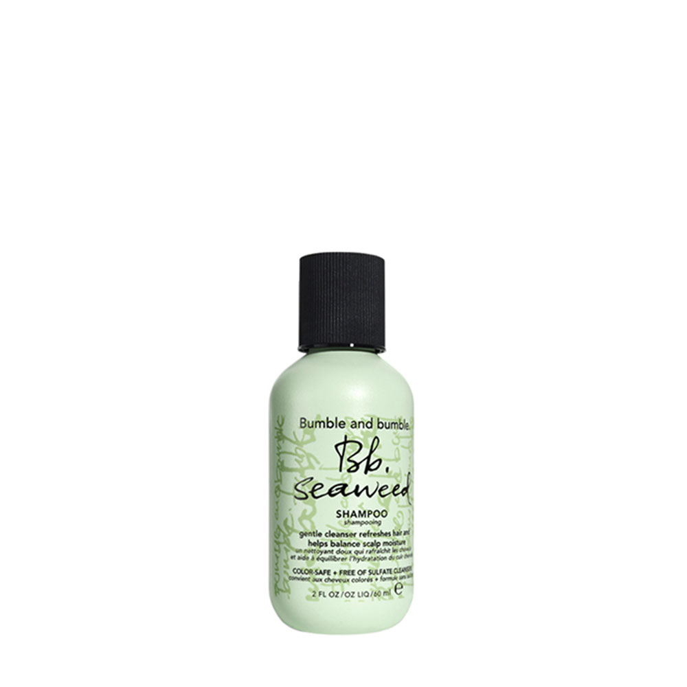 Bumble and bumble Bb. Seaweed Shampoo 