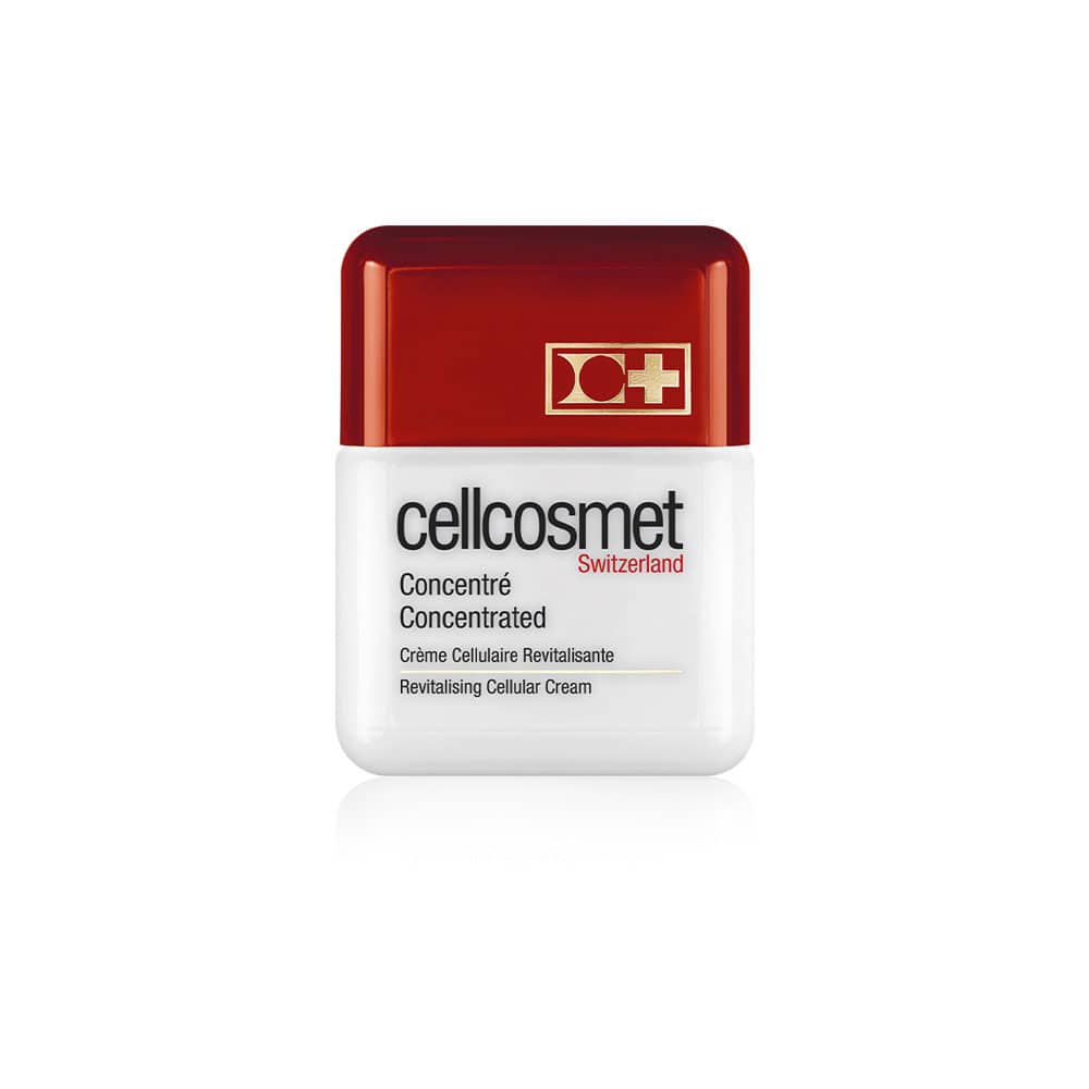 Cellcosmet Concentrated 