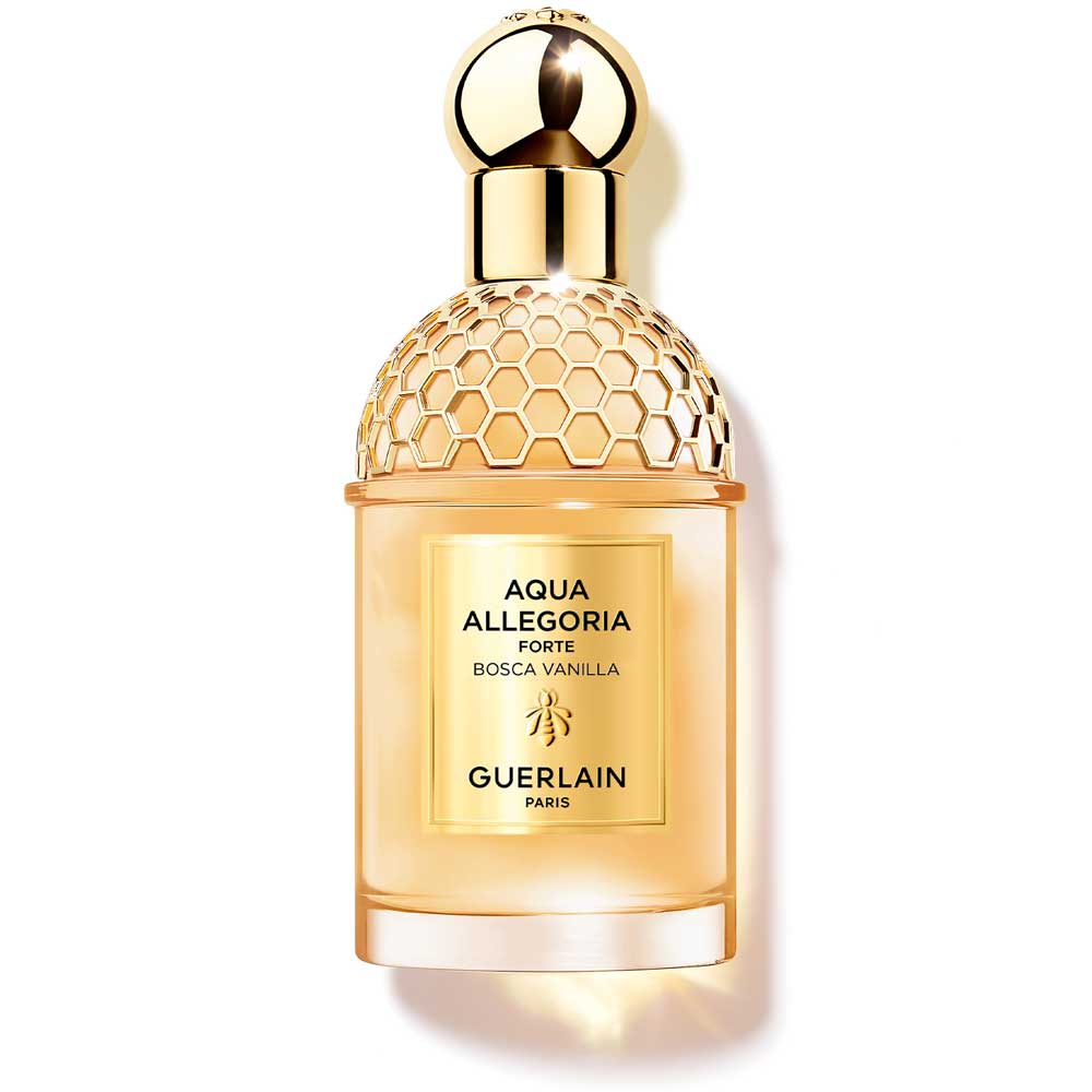 Guerlain Aqua Allegoria Bosca Vanilla Eau de Parfum Spray 