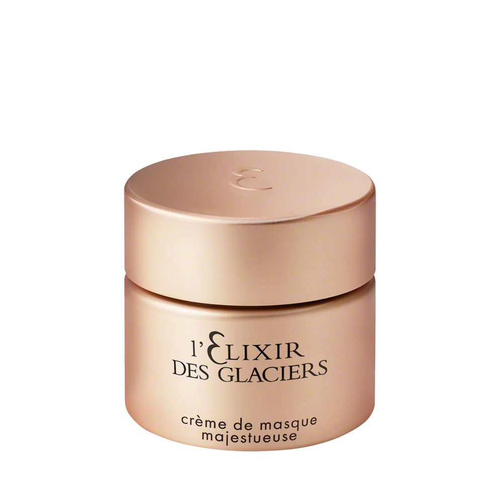 Valmont L' Elixir des Glaciers Creme de Masque Majestueuse 