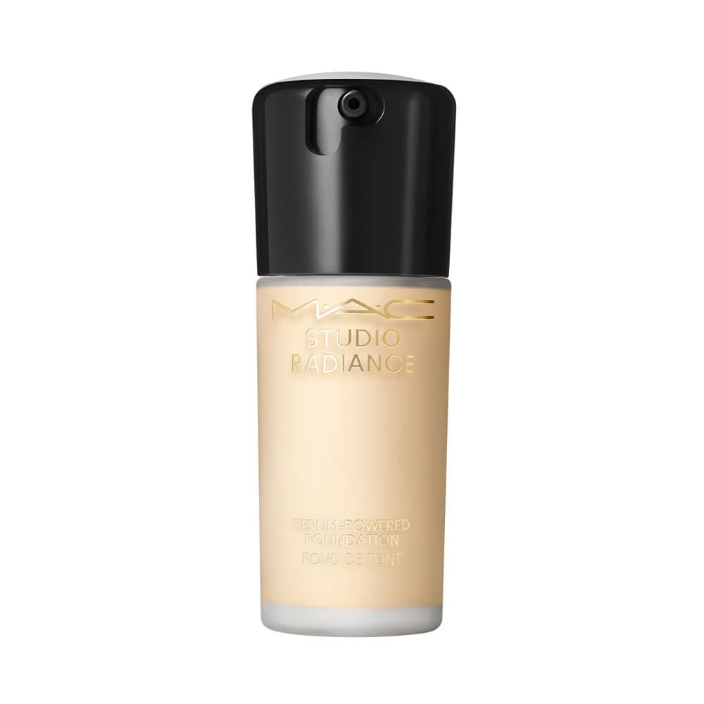 Mac Teint Serum Powered Foundation 