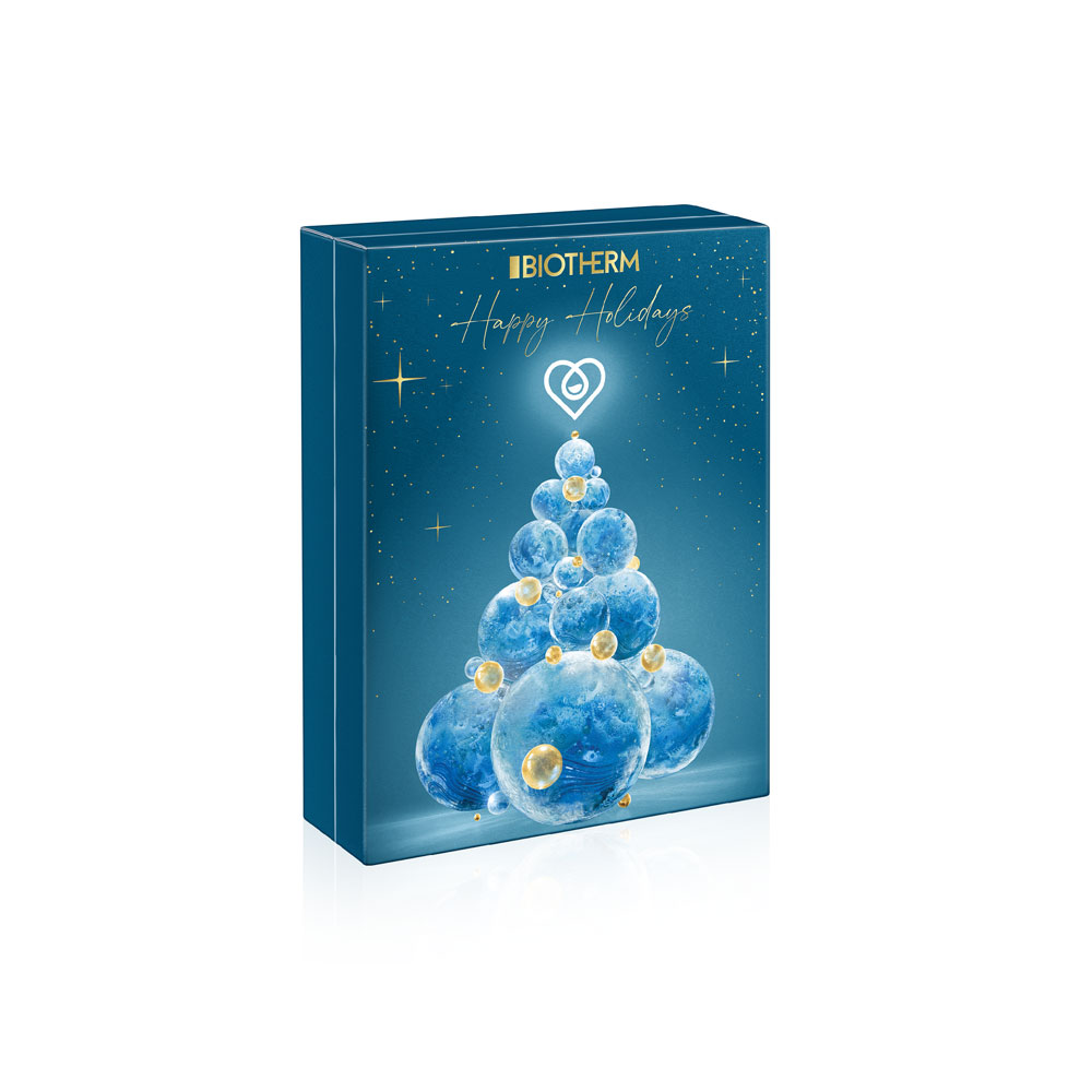 Biotherm Sets Adventskalender 2023 1 Stck.