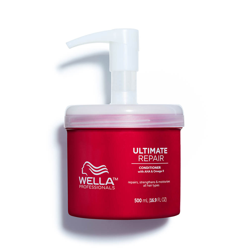 Wella Professionals Ultimate Repair Conditioner 