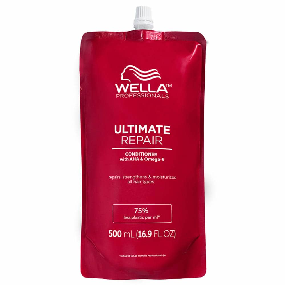 Wella Professionals Ultimate Repair Conditioner 500ml Nachfüllung 