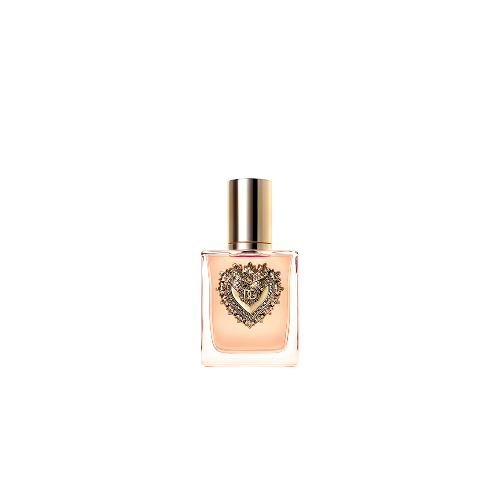 DOLCE & GABBANA Devotion EdP Spray 