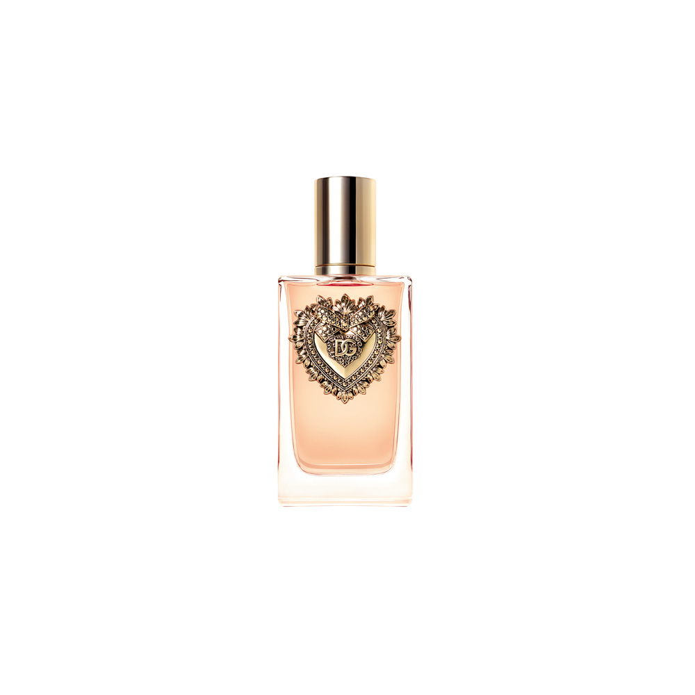 DOLCE & GABBANA Devotion EdP Spray 