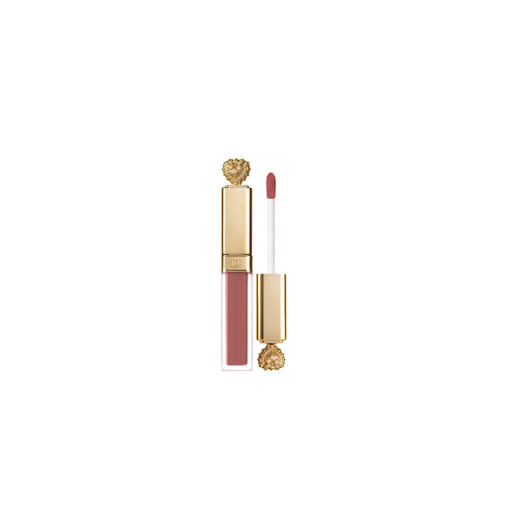 DOLCE & GABBANA Lippen Lip Lac 5 ml Rispetto