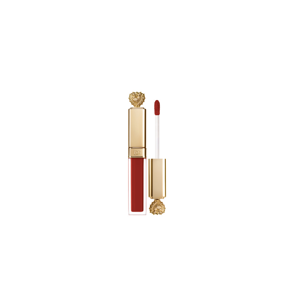 DOLCE & GABBANA Lippen Lip Lac 5 ml Orgoglio