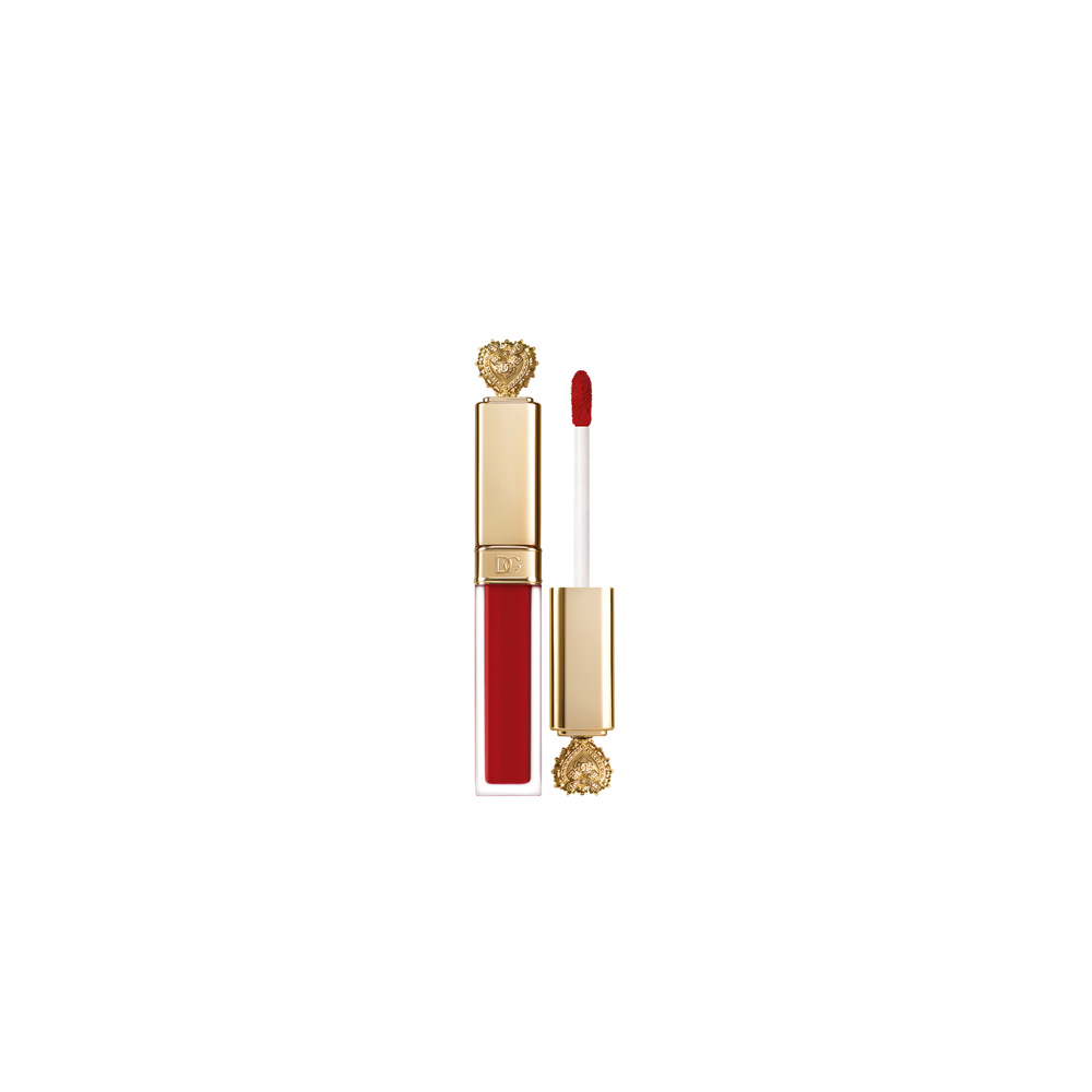 DOLCE & GABBANA Lippen Lip Lac 5 ml Devozione