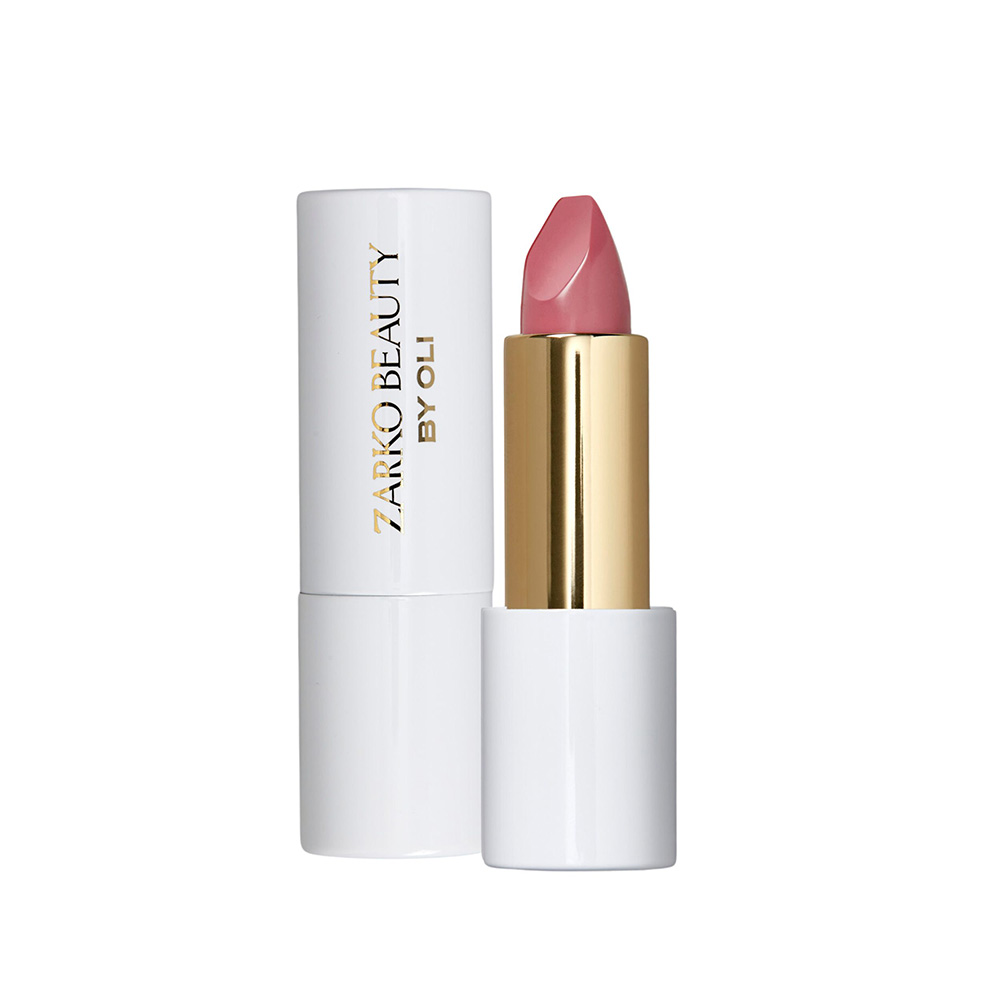 ZARKO BEAUTY Lippen Lipstick 3 g Rose Petals