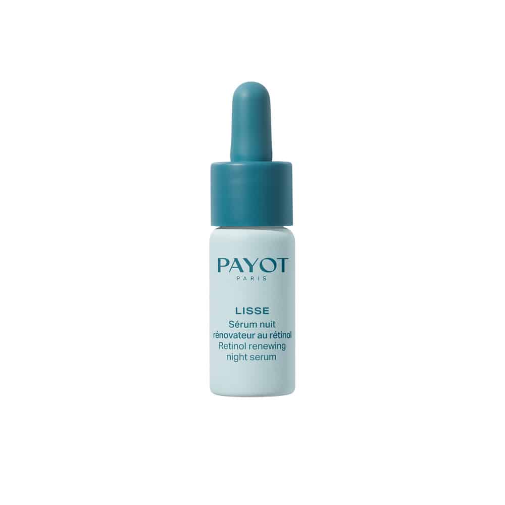 Payot Lisse Lisse Sérum nuit rénnovateur au rètinol 