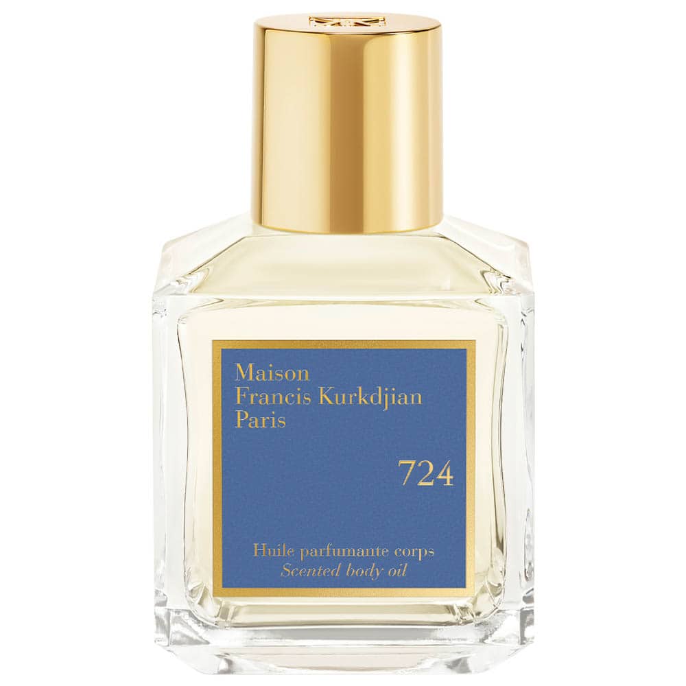 Maison Francis Kurkdjian 724 Body Oil 