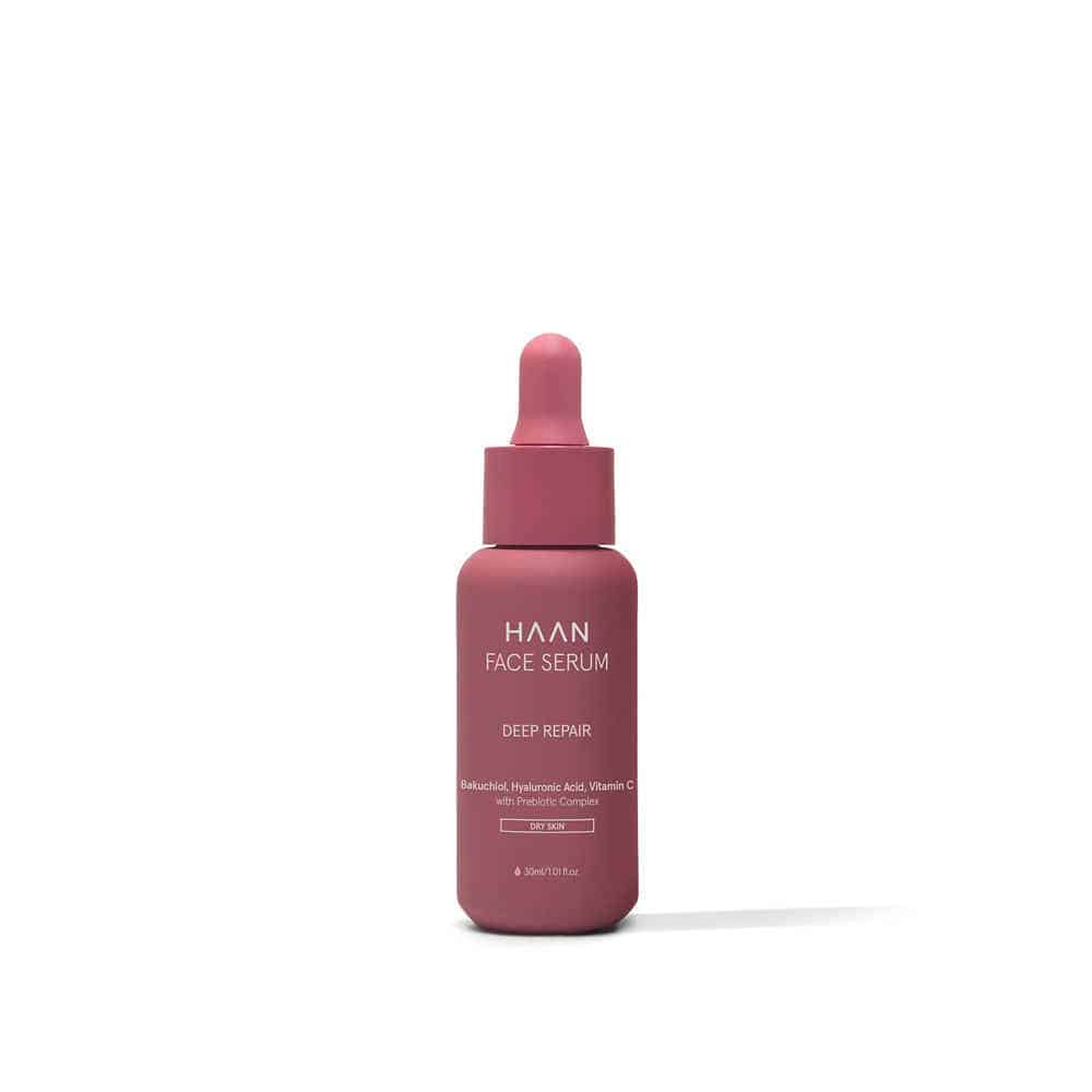 HAAN Gesichtspflege Face Serum dry Skin 