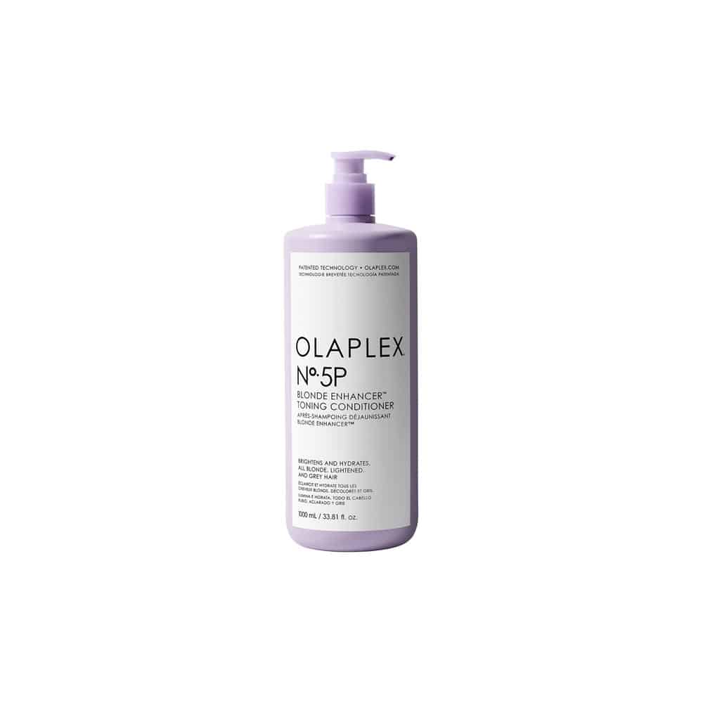 Olaplex N°5 Blonde Enhancer Toning Conditioner 