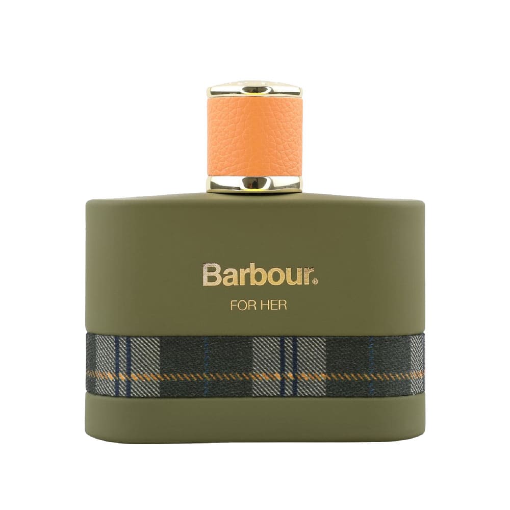 Barbour For Her Eau de Parfum Spray 