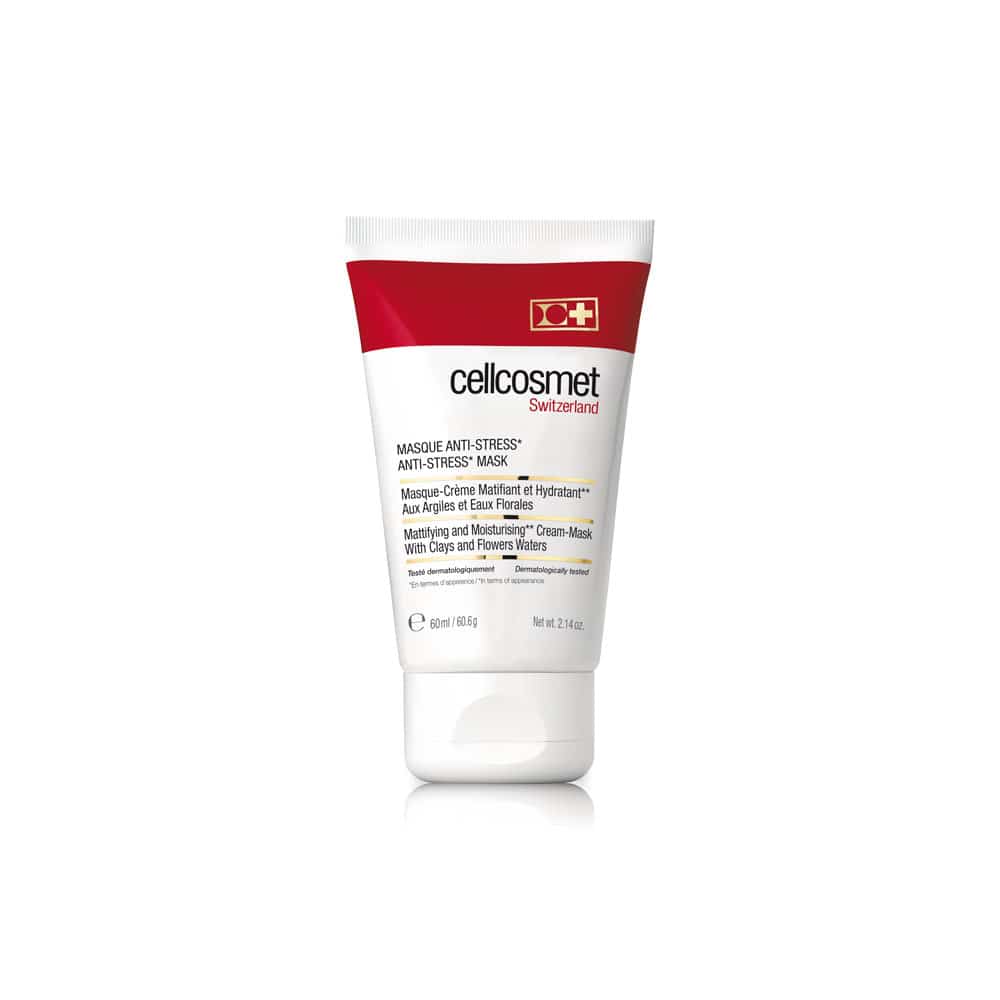 Cellcosmet Anti-Stress Mask 