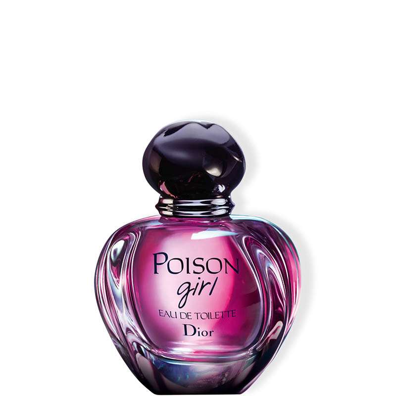 POISON GIRL UNEXPECTED by Dior 100 ml/ 3.4 good oz Eau de Toilette Spray