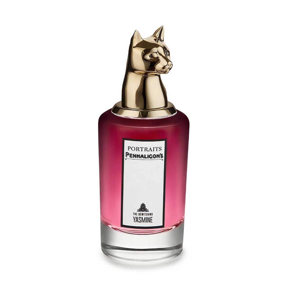 Penhaligon's London Portraits The Bewitching Yasmine Eau de Parfum Vapo 