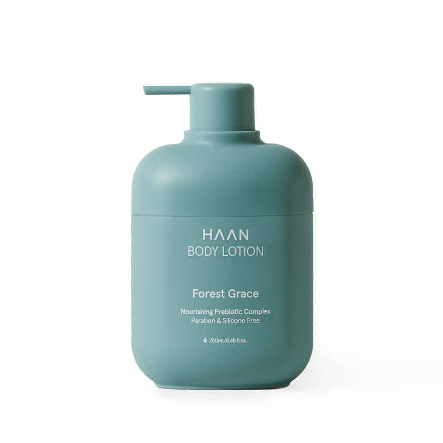 HAAN Forest Grace Body Lotion 