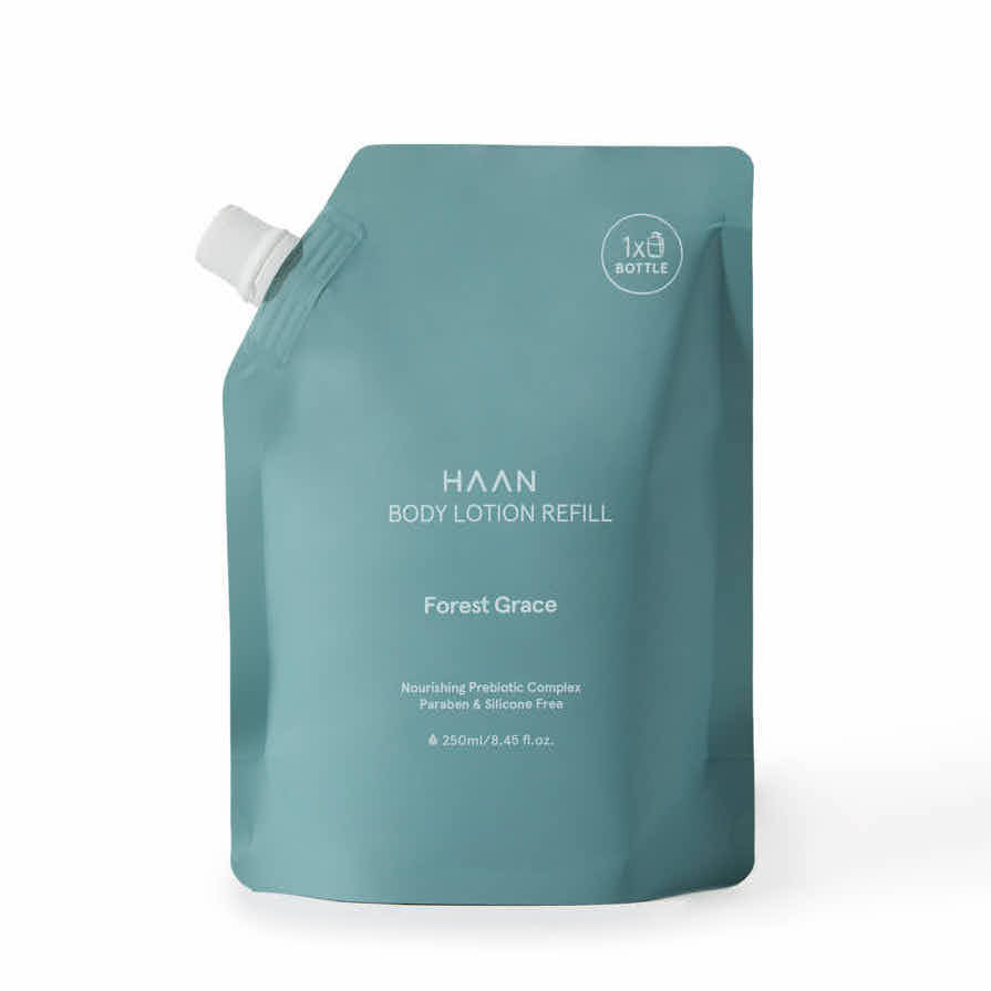 HAAN Forest Grace Body Lotion Refill 