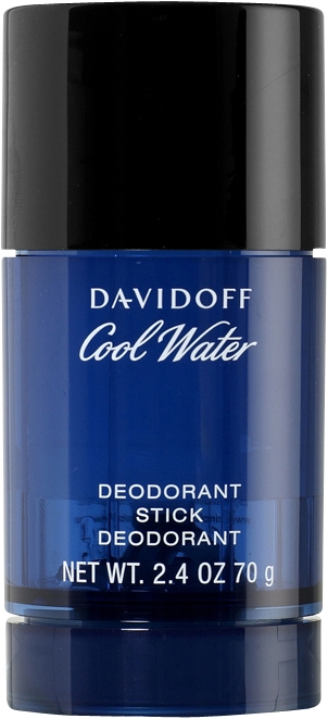 Deodorant Stick | Stick Deodorant Davidoff Water Cool - 