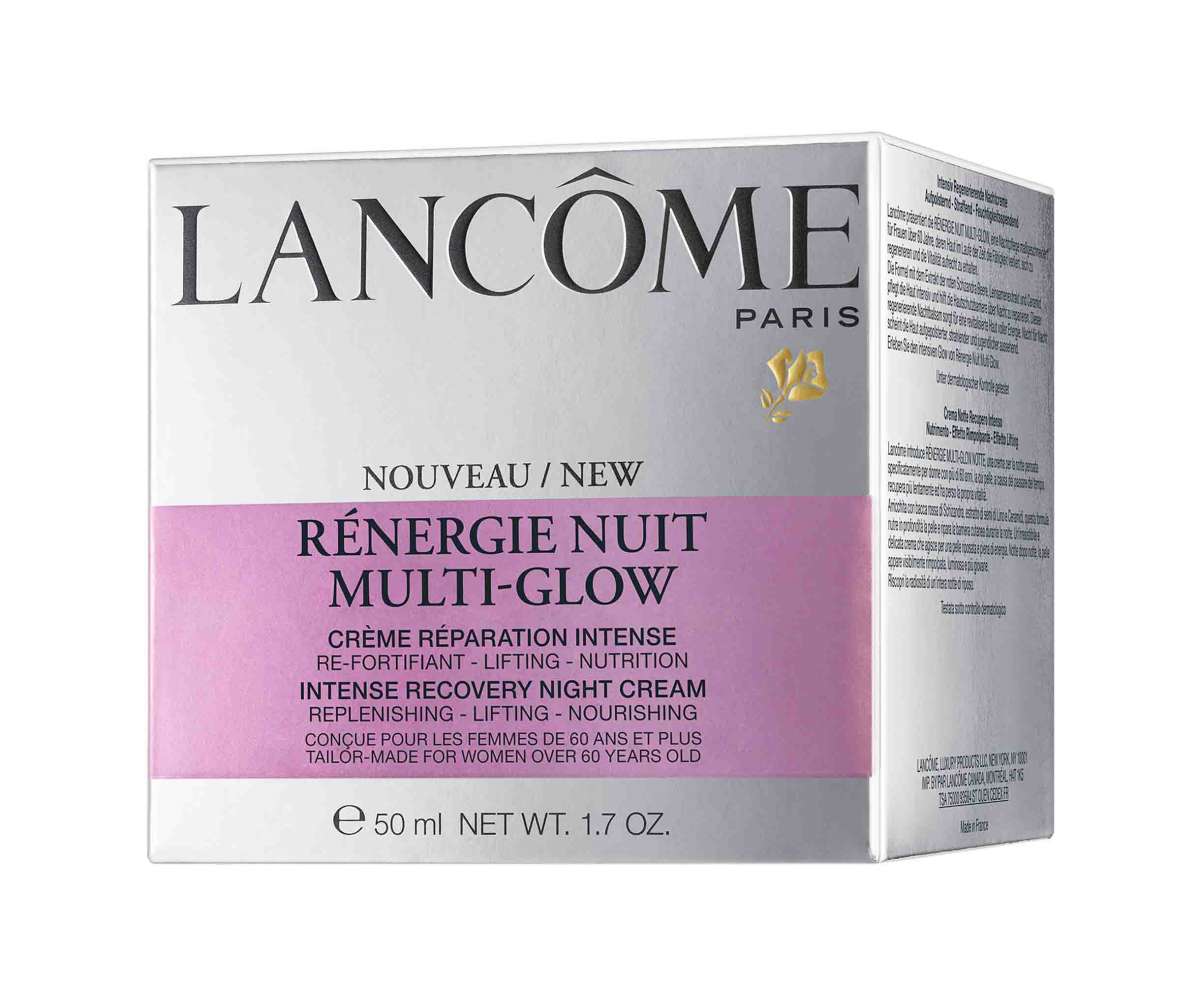 Lancôme Visionnaire Nuit good 1.7 oz