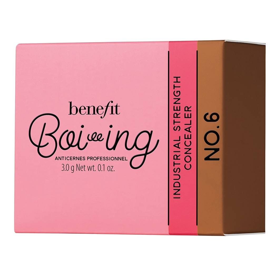 Benefit Teint Boi-ing industrial strength concealer 3 g Tan/Neutral Undertone