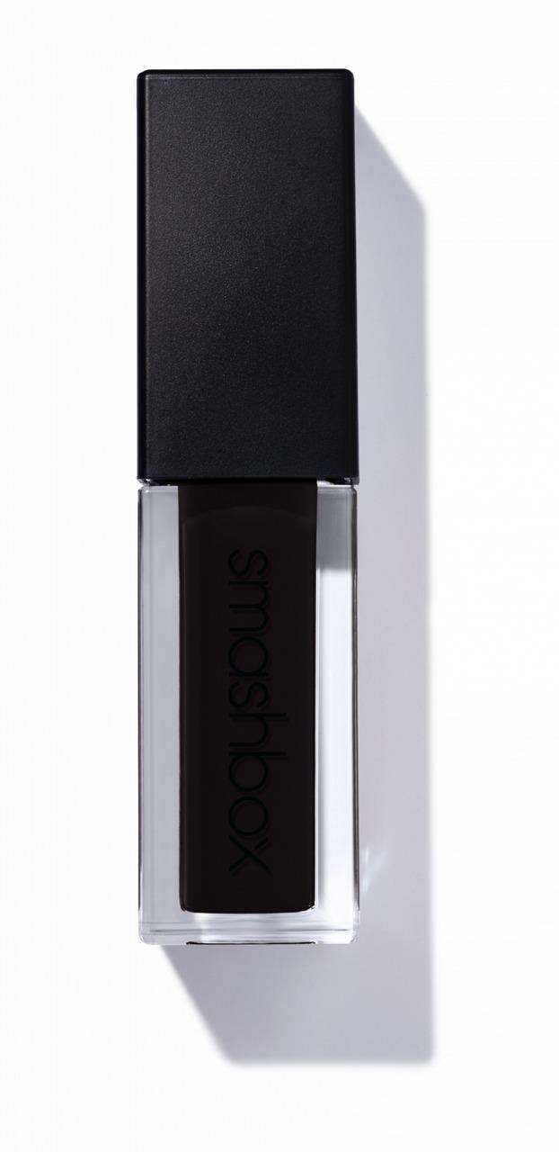 Smashbox Lippen Always On Liquid Lipstick 4 ml Tar Pit