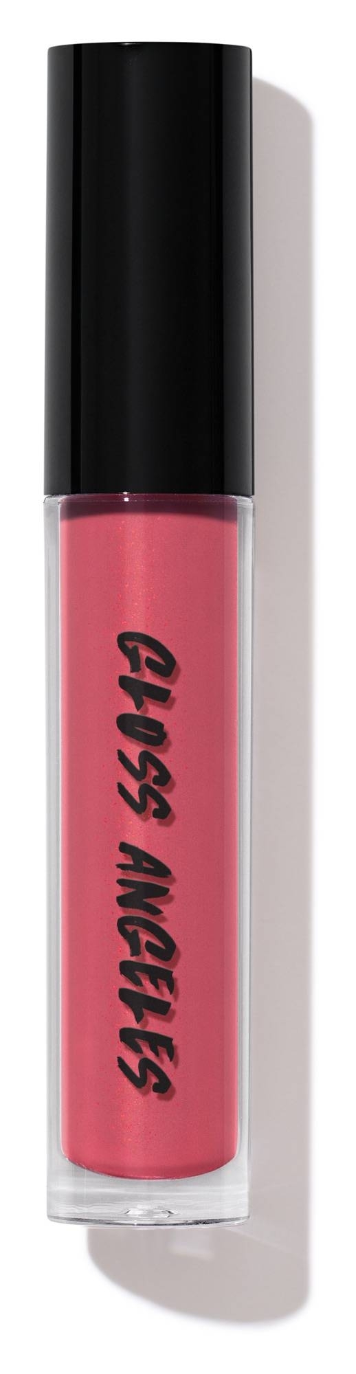 Smashbox Lippen Gloss Angeles Lip Gloss 4 ml SURF BUNNY